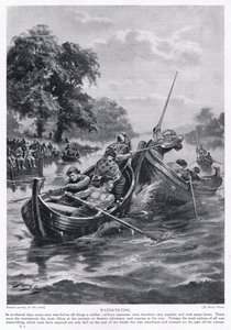 Water Tilting by Henry A. Payne